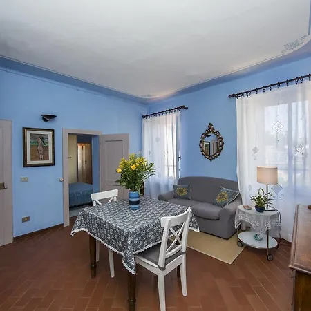 I Gatti Turchini Appartement